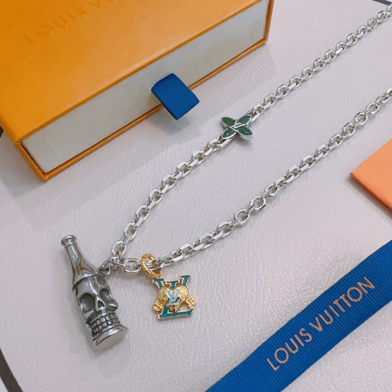 LV Necklaces